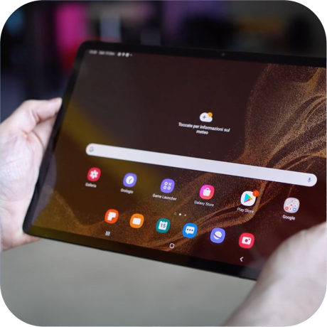 Tablet